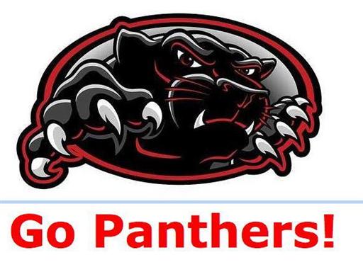 panther pride