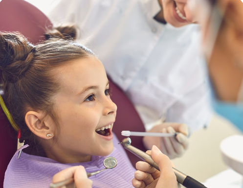 Copy of Application of Pit  Fissure Sealants for D