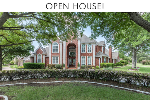 2911 Meadowview Dr. in Colleyville